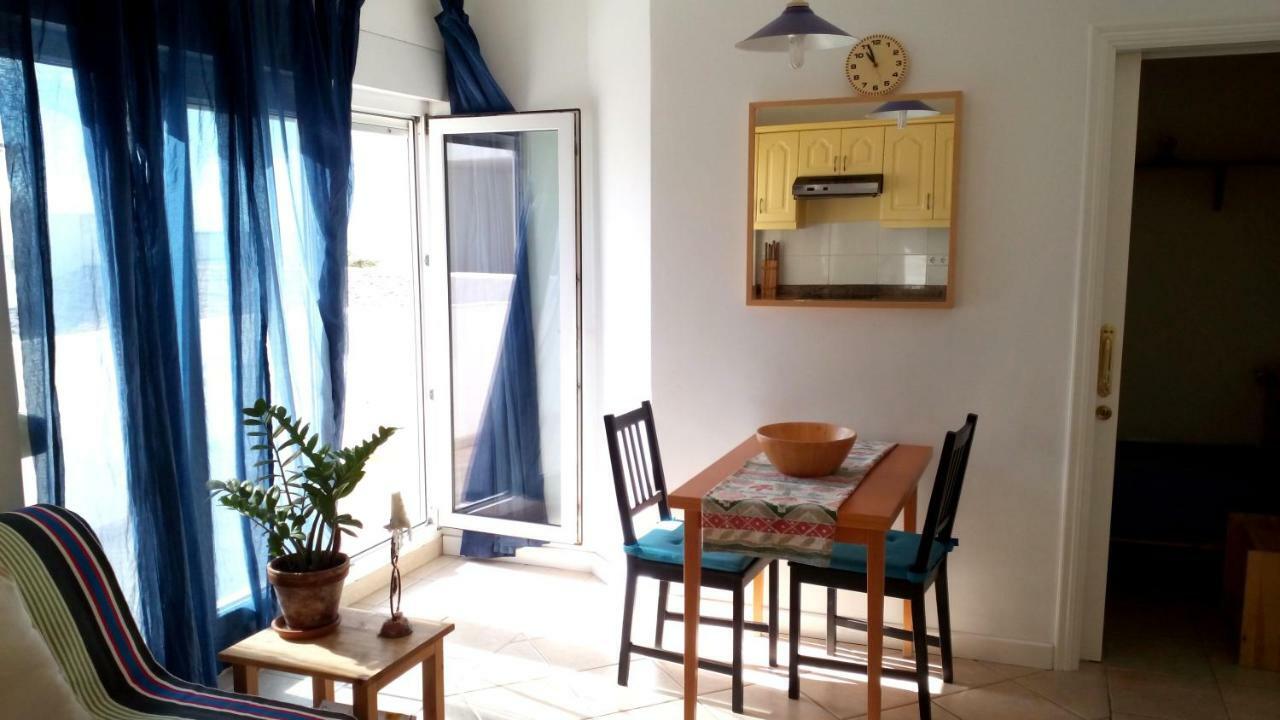 Costa Alegria B2 Apartment Poris de Abona Bagian luar foto