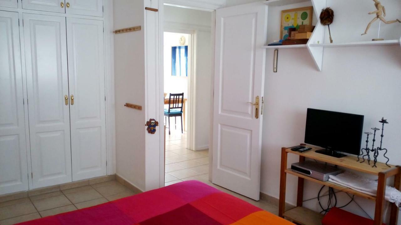 Costa Alegria B2 Apartment Poris de Abona Bagian luar foto