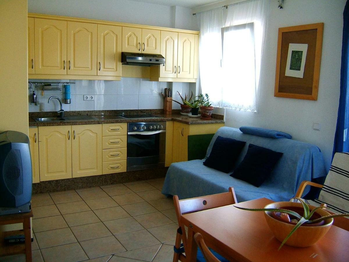 Costa Alegria B2 Apartment Poris de Abona Bagian luar foto