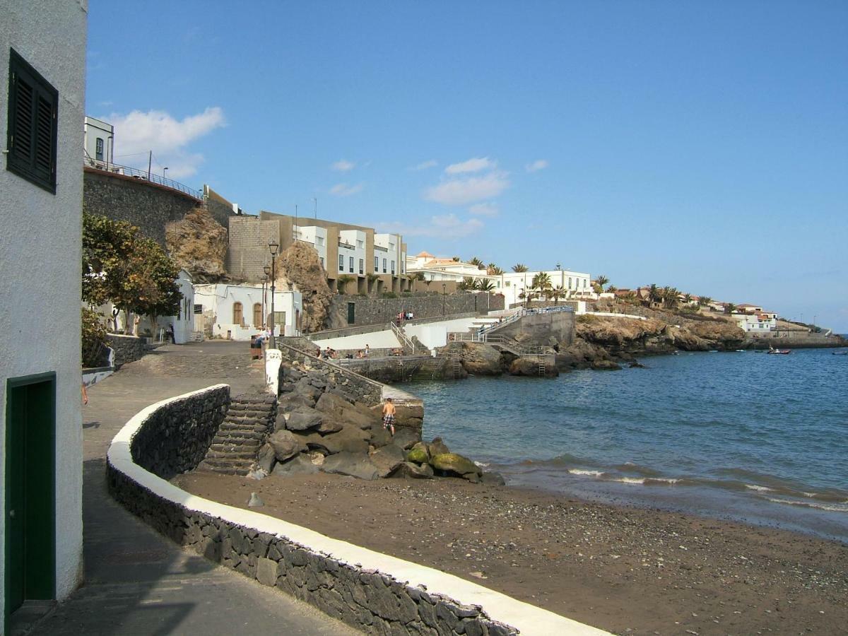 Costa Alegria B2 Apartment Poris de Abona Bagian luar foto